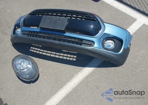 2016 Mini Clubman Cooper z USA, uszkodzony, nr VIN WMWLN5C50G2E31228